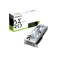 Відеокарта Gigabyte GeForce RTX 5080 Aero OC SFF 16GB GDDR7 256bit DLSS 4