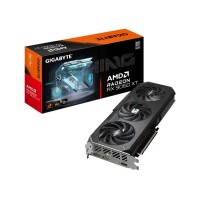 Відеокарта Gigabyte Radeon RX 9060 XT GAMING OC 8GB GDDR6 128bit FSR