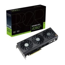 Відеокарта ASUS ProArt GeForce RTX 4060 Ti OC Edition 16 ГБ GDDR6 128 біт DLSS 3