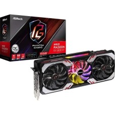 Відеокарта ASrock Radeon RX 6800 XT Phantom Gaming OC 16GB GDDR6 256bit FSR