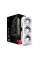 Відеокарта XFX Swift Radeon RX 9070 OC White Triple Fan Gaming Edition 16GB GDDR6 256bit FSR