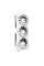 Відеокарта XFX Swift Radeon RX 9070 OC White Triple Fan Gaming Edition 16GB GDDR6 256bit FSR