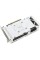 Відеокарта ASUS Dual GeForce RTX 4060 EVO White OC Edition 8 ГБ GDDR6 128 біт DLSS 3