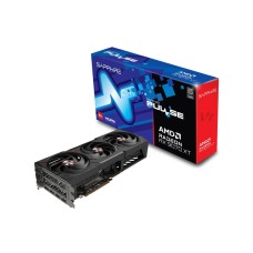 Відеокарта Sapphire technology PULSE Radeon RX 9070 XT 16GB GDDR6 256bit FSR