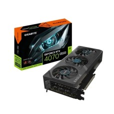 Відеокарта Gigabyte GeForce RTX 4070 Super EAGLE OC 12 ГБ GDDR6X 192 біт DLSS 3