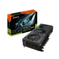 Відеокарта Gigabyte GeForce RTX 4070 Super EAGLE OC 12 ГБ GDDR6X 192 біт DLSS 3