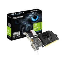 Відеокарта Gigabyte GeForce GT 710 2GB DDR5 64bit