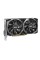 Відеокарта MSI GeForce RTX 3050 VENTUS 2X XS OC 8 ГБ GDDR6 128 біт DLSS