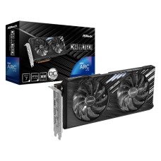 Відеокарта ASrock Arc A770 Challenger SE OC 16 ГБ GDDR6 256 біт
