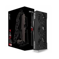 Відеокарта XFX Swift Radeon RX 9060 XT OC Triple Fan Gaming Edition 16GB GDDR6 128bit FSR