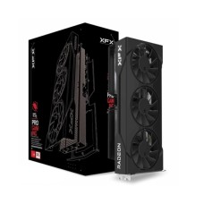 Відеокарта XFX Swift Radeon RX 9060 XT OC Triple Fan Gaming Edition 16GB GDDR6 128bit FSR
