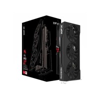 Відеокарта XFX Swift Radeon RX 9060 XT OC Triple Fan Gaming Edition 16GB GDDR6 128bit FSR