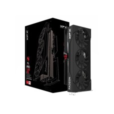 Відеокарта XFX Swift Radeon RX 9060 XT OC Triple Fan Gaming Edition 16GB GDDR6 128bit FSR