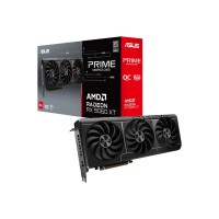 Відеокарта ASUS Radeon RX 9060 XT Prime OC 16 ГБ GDDR6