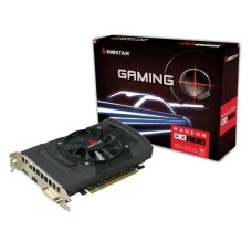 Відеокарта Biostar Radeon RX 550 4GB GDDR5 128bit