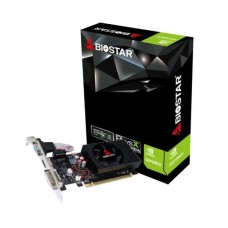 Відеокарта Biostar GeForce GT 730 4GB DDR3 128bit