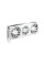 Відеокарта PowerColor Hellhound Spectral White Radeon RX 7900 XTX 24 ГБ GDDR6 384 біт FSR