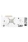 Відеокарта PowerColor Hellhound Spectral White Radeon RX 7900 XTX 24 ГБ GDDR6 384 біт FSR
