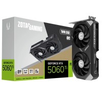 Відеокарта Zotac GeForce RTX 5060 Ti Twin Edge OC 8GB GDDR7 128bit DLSS 4