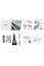 Відеокарта Zotac Gaming GeForce RTX 5080 SOLID OC White Edition 16GB GDDR7 256bit DLSS 4