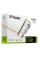 Відеокарта Zotac Gaming GeForce RTX 5080 SOLID OC White Edition 16GB GDDR7 256bit DLSS 4