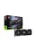 Відеокарта MSI GeForce RTX 4070 Ti GAMING X SLIM 12 ГБ GDDR6X 192 біт DLSS 3