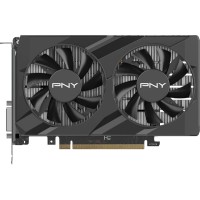 Відеокарта PNY GeForce RTX 3050 Verto Dual Fan 6GB GDDR6 96bit