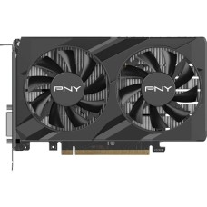 Відеокарта PNY GeForce RTX 3050 Verto Dual Fan 6GB GDDR6 96bit