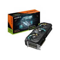Відеокарта Gigabyte GeForce RTX 5080 Gaming OC 16GB GDDR7 256bit DLSS 4