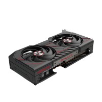 Відеокарта Sapphire Pulse Radeon RX 9060 XT 8GB GDDR6 128bit FSR