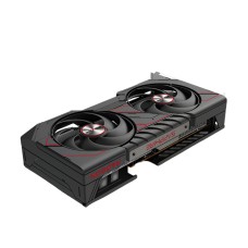 Відеокарта Sapphire Pulse Radeon RX 9060 XT 8GB GDDR6 128bit FSR
