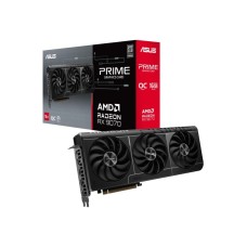 Відеокарта ASUS Radeon RX 9070 Prime OC 16 ГБ GDDR6