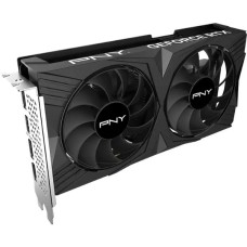 Відеокарта PNY GeForce RTX 4060 Verto Dual Fan 8GB GDDR6 128bit DLSS 3