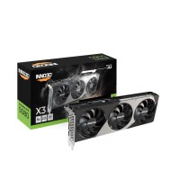 Відеокарта INNO3D GeForce RTX 5080 X3 16 ГБ GDDR7 DLSS4