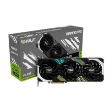 Відеокарта Palit GeForce RTX 4080 Super GamingPro 16GB GDDR6X 256bit DLSS 3