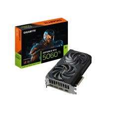 Відеокарта Gigabyte GeForce RTX 5060 Ti WINDFORCE OC 8GB GDDR7 128bit DLSS 4
