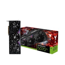 Відеокарта Gainward GeForce RTX 5070 Ti Phoenix-S 16GB GDDR7