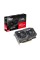 Відеокарта ASUS Radeon RX 7600 V2 OC Edition 8 ГБ GDDR6 128 біт FSR