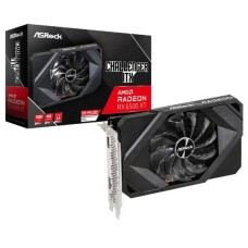 Відеокарта ASrock Radeon RX 6500 XT Challenger ITX 4 ГБ GDDR6 64 біт