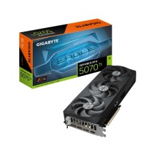 Відеокарта Gigabyte GeForce RTX 5070 Ti EAGLE OC SFF 16GB GDDR7 256bit DLSS 4