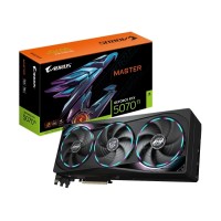 Відеокарта Gigabyte GeForce RTX 5070 Ti MASTER 16GB GDDR7 256bit DLSS 4