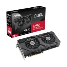 Відеокарта ASUS Dual Radeon RX 7900 GRE OC Edition 16GB GDDR6 256bit FSR