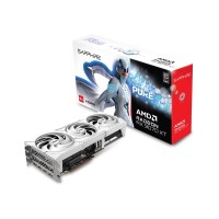 Відеокарта Sapphire Radeon RX 9070 XT Pure OC 16 ГБ GDDR6
