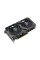 Відеокарта ASUS Dual GeForce RTX 4070 SUPER EVO 12 ГБ GDDR6X 192 біт DLSS 3