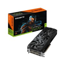 Відеокарта Gigabyte GeForce RTX 5070 Ti WINDFORCE SFF 16GB GDDR7 256bit DLSS 4