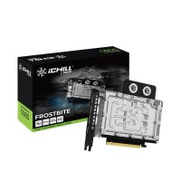 Відеокарта INNO3D GeForce RTX 5080 iCHILL Frostbite 16 ГБ GDDR7 DLSS4