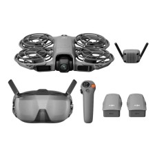 Дрон DJI Neo 2 Motion Fly More Combo