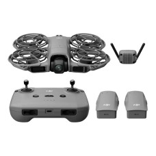 Дрон DJI Neo 2 Fly More Combo