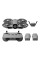 Дрон DJI Neo 2 Fly More Combo