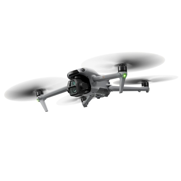 Дрон DJI Air 3S Fly More Combo RC-N3 Дрон DJI Air 3S Fly More Combo RC-N3